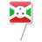 Burundi